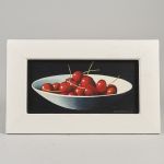 1745 8020 OIL PAINTING